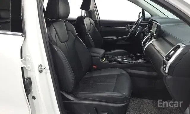 KIA SORENTO NOBLESSE 2022