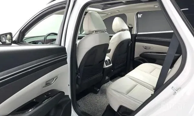 HYUNDAI TUCSON INSPIRATION 2022