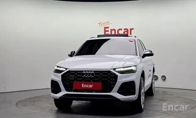 AUDI SQ5 2023