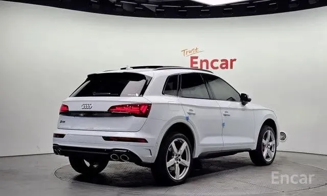 AUDI SQ5 2023