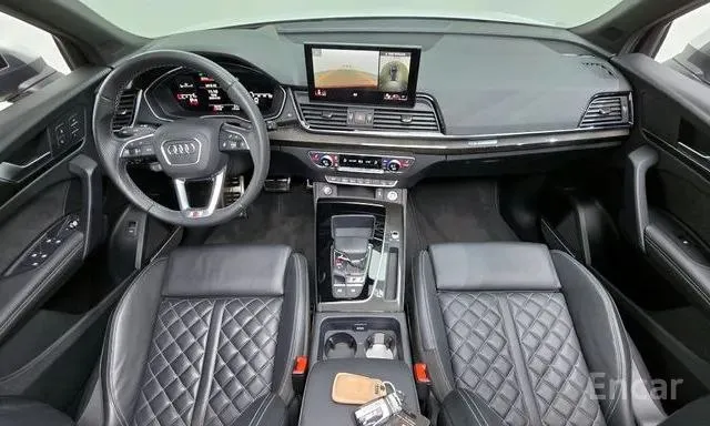 AUDI SQ5 2023