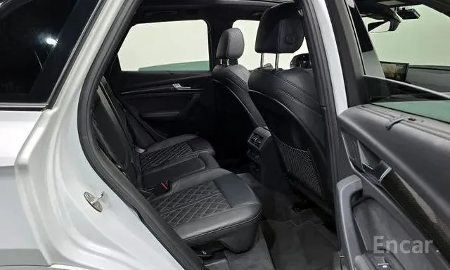 AUDI SQ5 2023