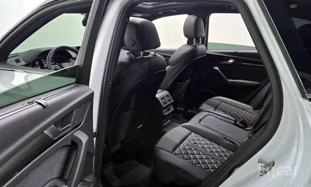 AUDI SQ5 2023