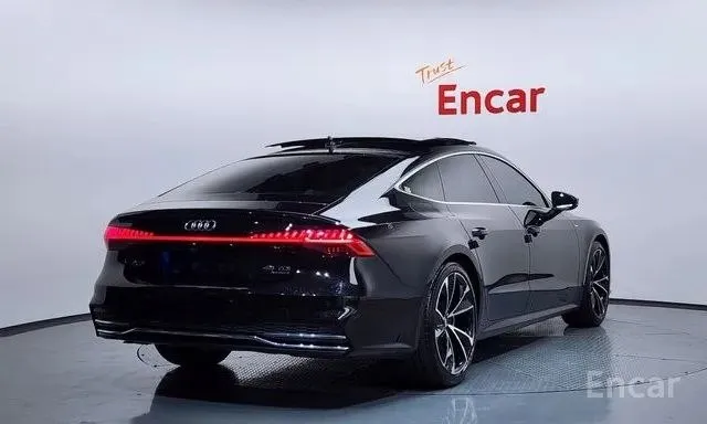 AUDI A7 PREMIUM 2022