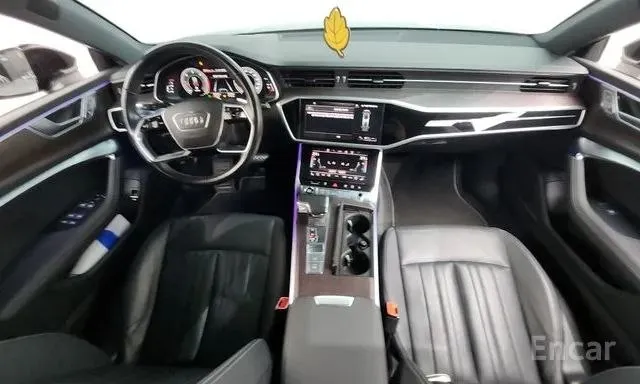AUDI A7 PREMIUM 2022