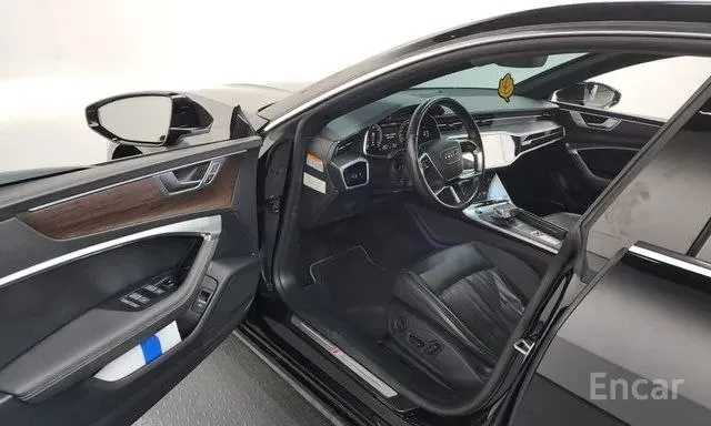 AUDI A7 PREMIUM 2022