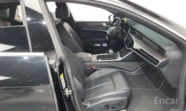 AUDI A7 PREMIUM 2022