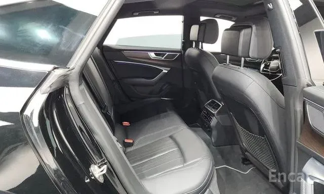 AUDI A7 PREMIUM 2022