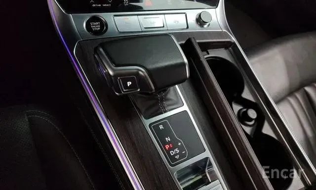 AUDI A7 PREMIUM 2022