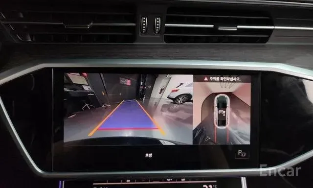 AUDI A7 PREMIUM 2022