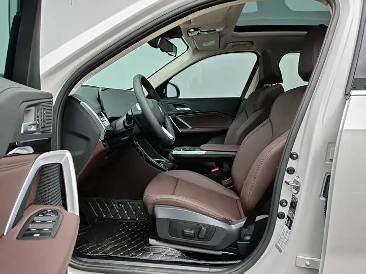 BMW X1 2024