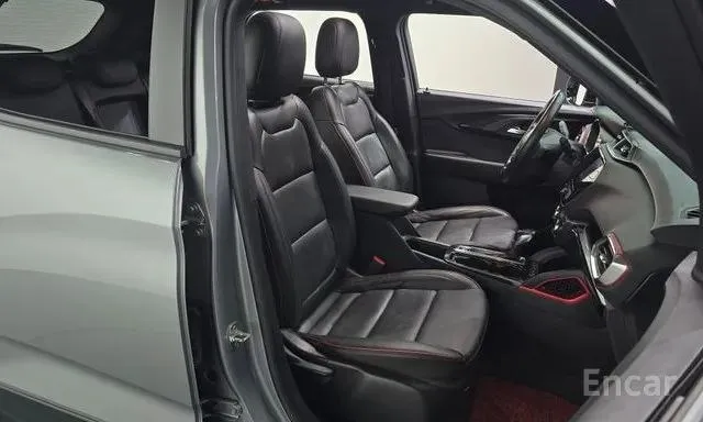 CHEVROLET TRAILBLAZER RS 2022