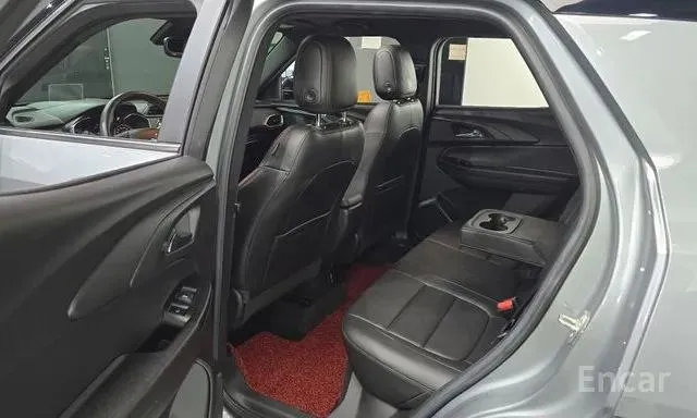 CHEVROLET TRAILBLAZER RS 2022
