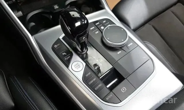 BMW 320I M SPORT 2022