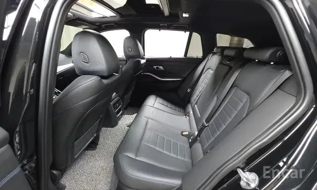 BMW 320I TOURING M SPORT 2022