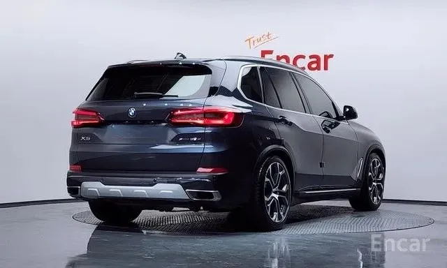 BMW X5 XDRIVE 30D XLINE 2022