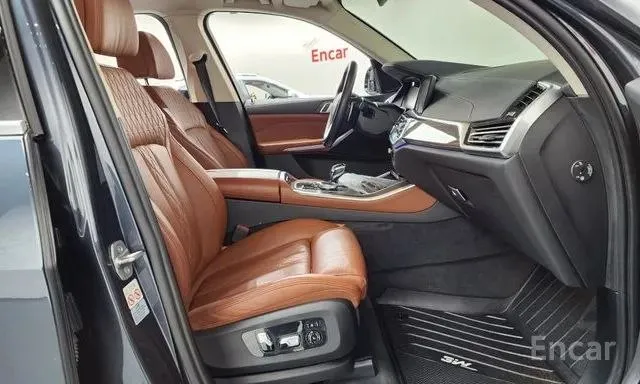 BMW X5 XDRIVE 30D XLINE 2022