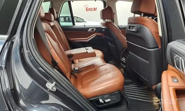 BMW X5 XDRIVE 30D XLINE 2022