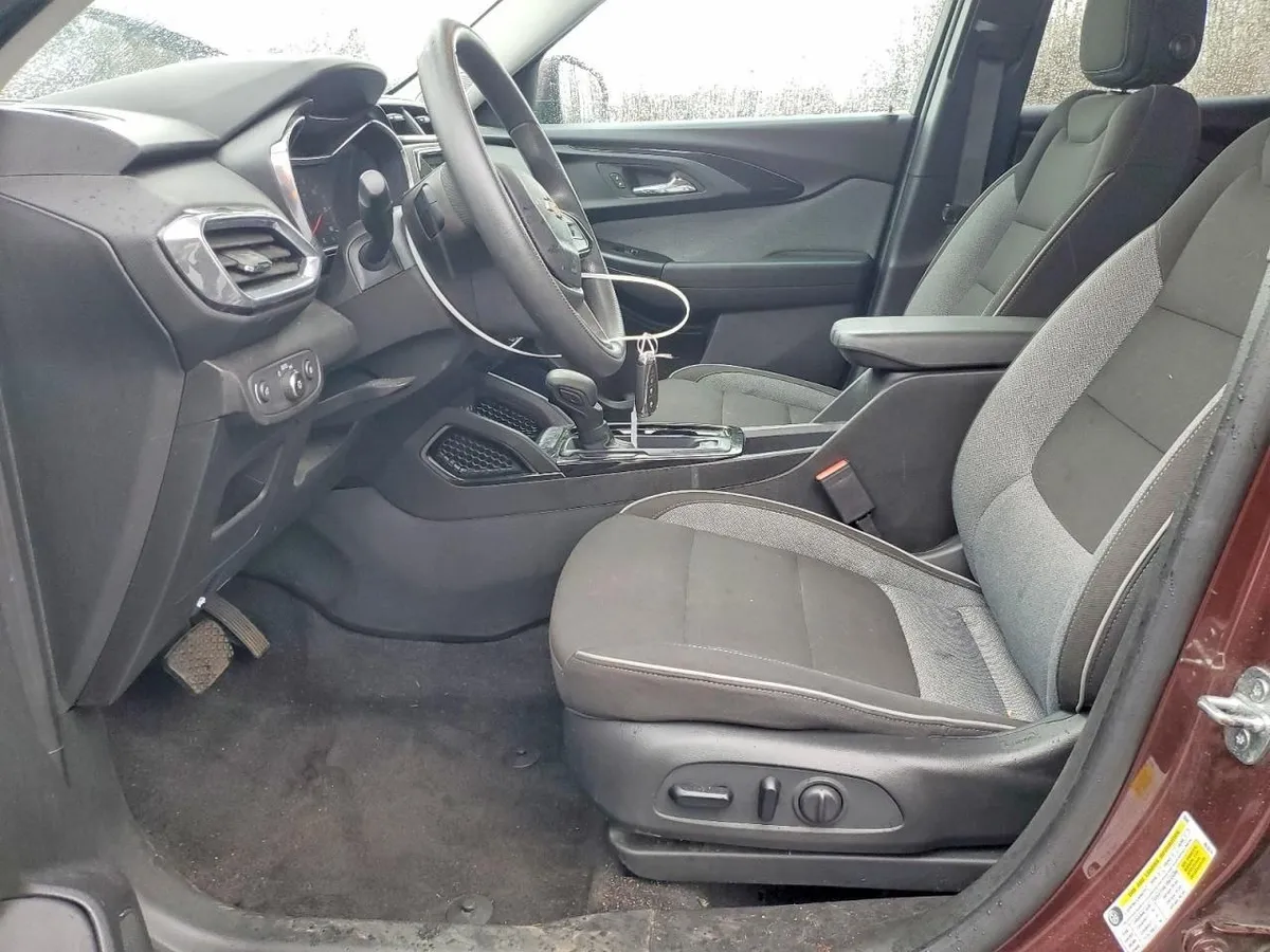 CHEVROLET TRAILBLAZER LT 2023