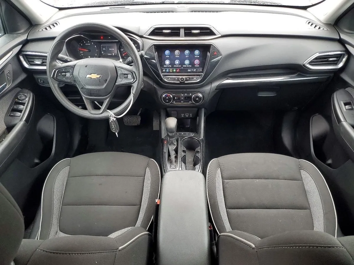CHEVROLET TRAILBLAZER LT 2023