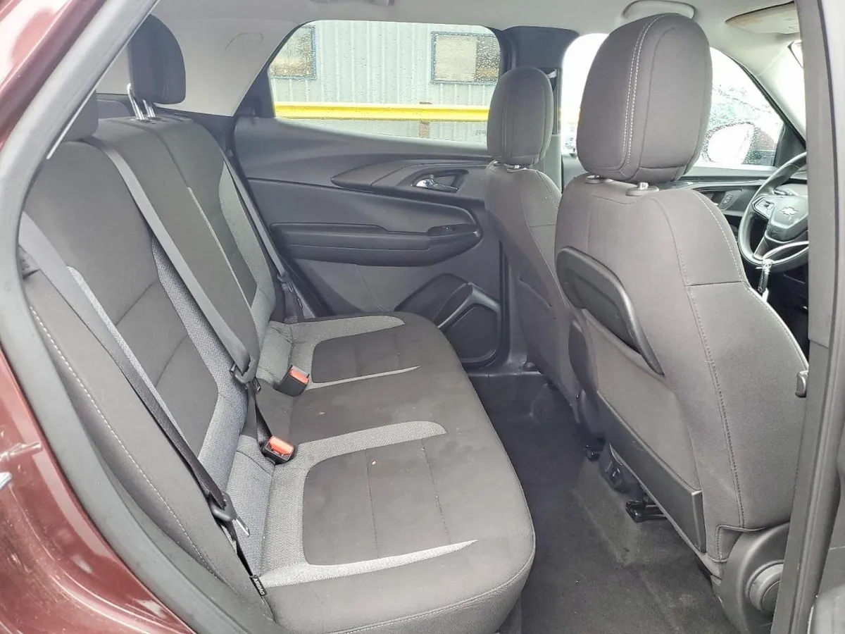 CHEVROLET TRAILBLAZER LT 2023