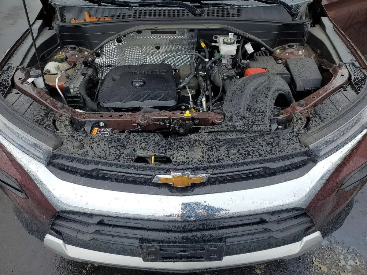 CHEVROLET TRAILBLAZER LT 2023