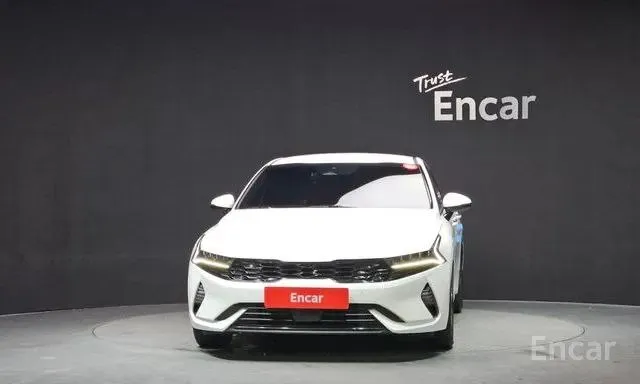 KIA K5 PRESTIGE 2022