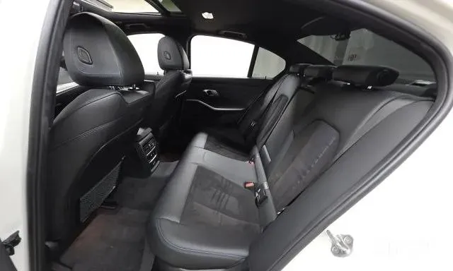 BMW 320D M-SPORT 2022