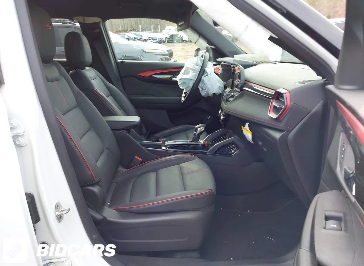 CHEVROLET TRAILBLAZER RS 2023
