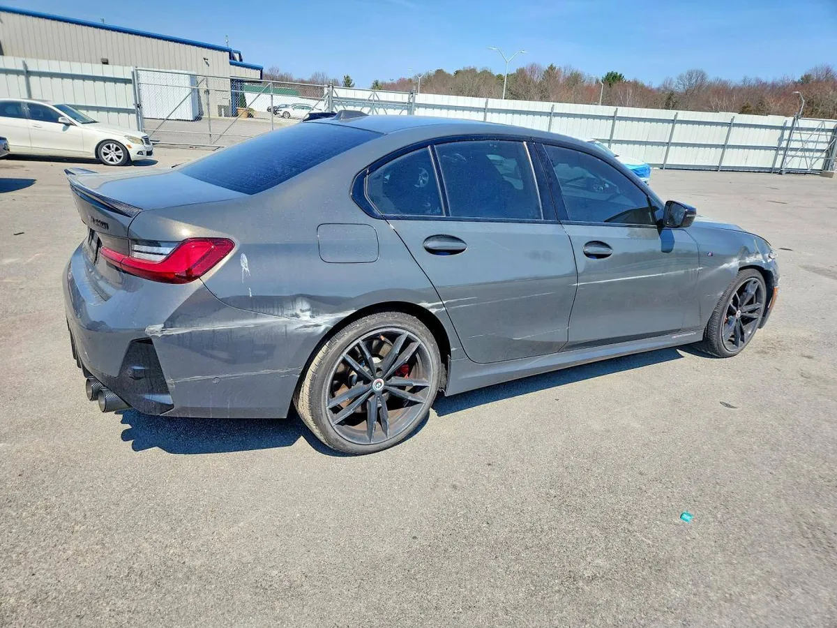 BMW M340 XDRIVE 2023