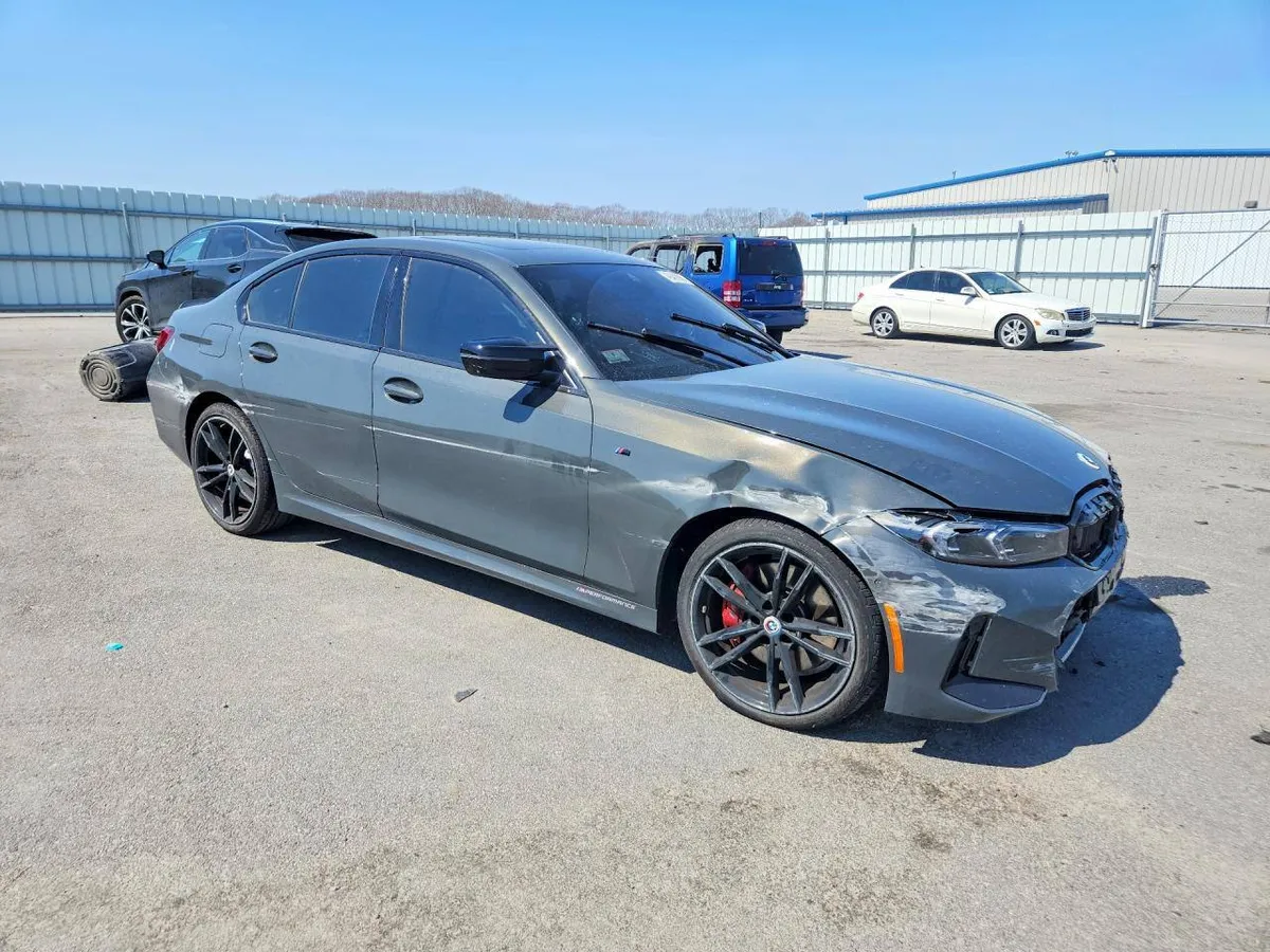 BMW M340 XDRIVE 2023