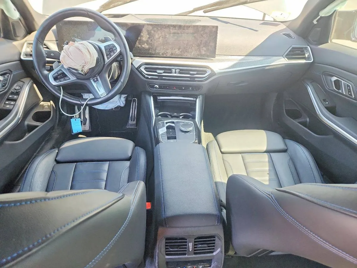 BMW M340 XDRIVE 2023