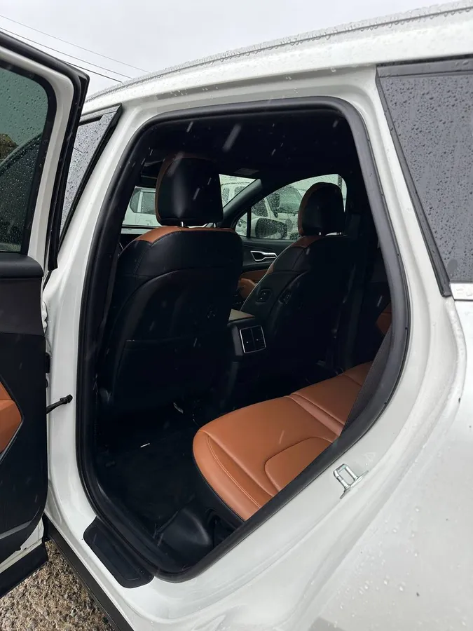 KIA SPORTAGE NOBLESSE 2022