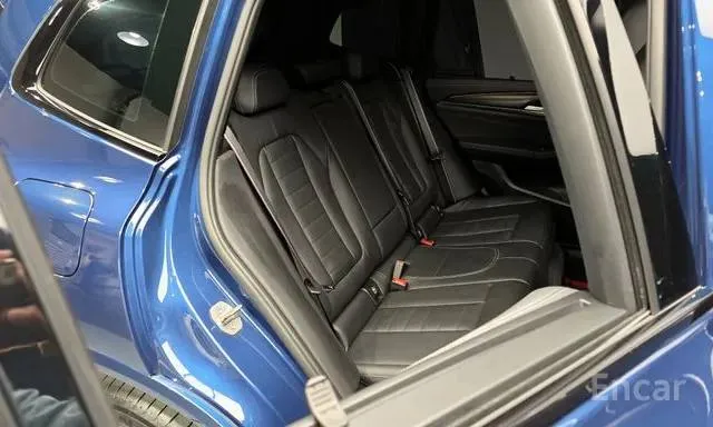 BMW X3 XDRIVE 20I M 2023
