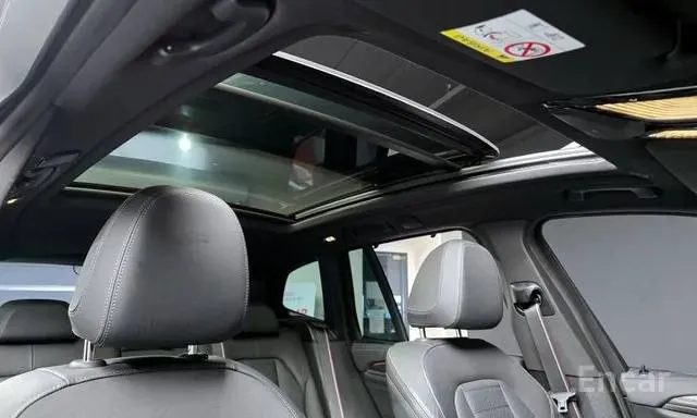 BMW X3 XDRIVE 20I M 2023