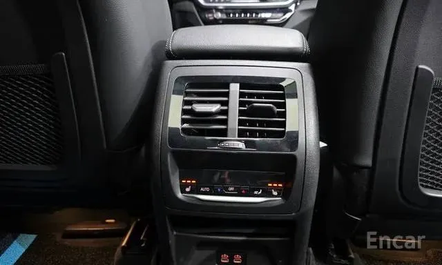 BMW X3 XDRIVE 20I M 2023