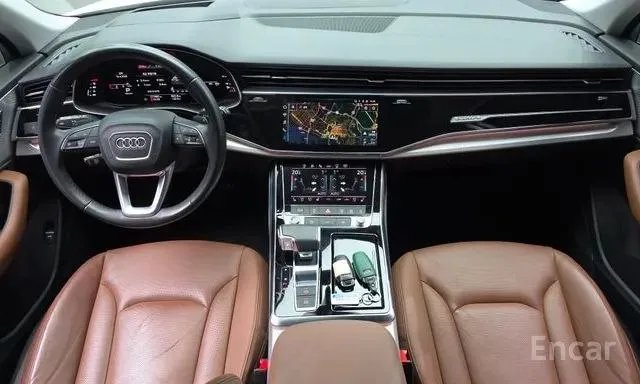 AUDI Q7 45TDI QUATTRO 2022