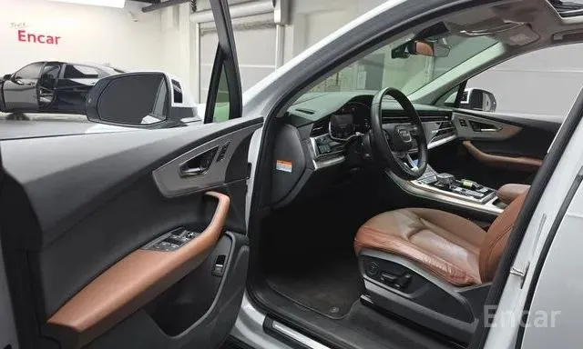 AUDI Q7 45TDI QUATTRO 2022