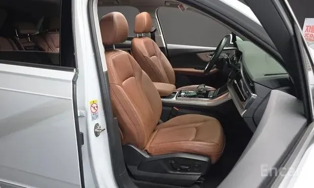 AUDI Q7 45TDI QUATTRO 2022