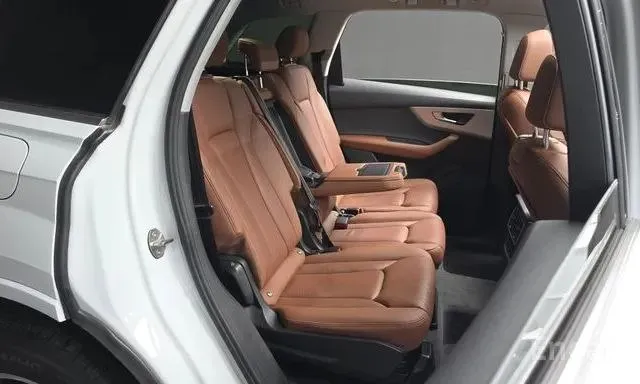 AUDI Q7 45TDI QUATTRO 2022