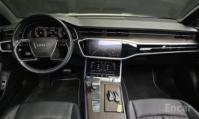 AUDI A7 PREMIUM 2022