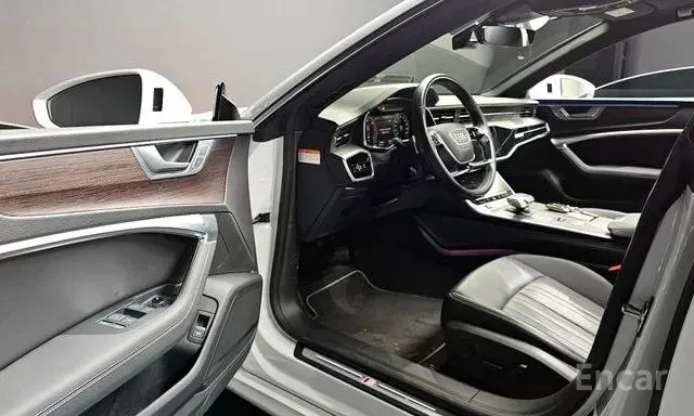 AUDI A7 PREMIUM 2022
