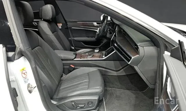 AUDI A7 PREMIUM 2022
