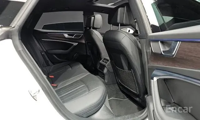 AUDI A7 PREMIUM 2022
