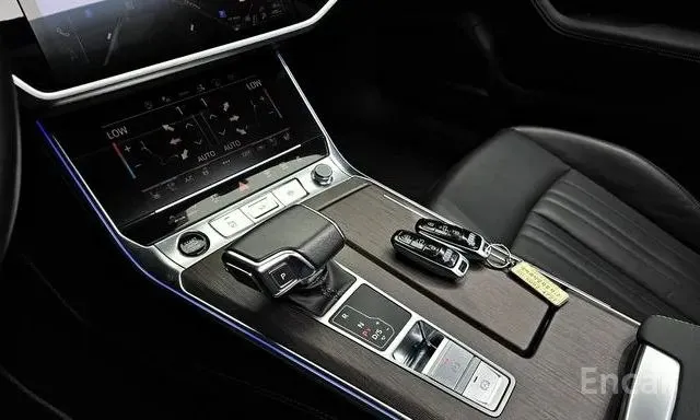 AUDI A7 PREMIUM 2022