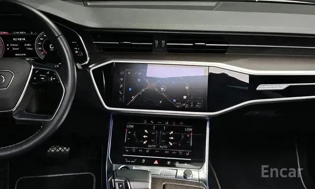 AUDI A7 PREMIUM 2022