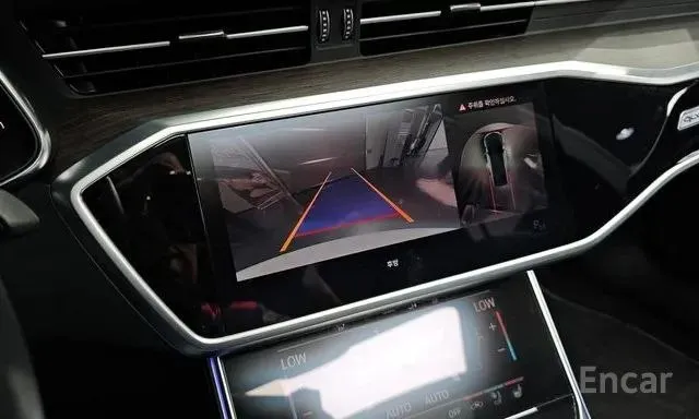 AUDI A7 PREMIUM 2022