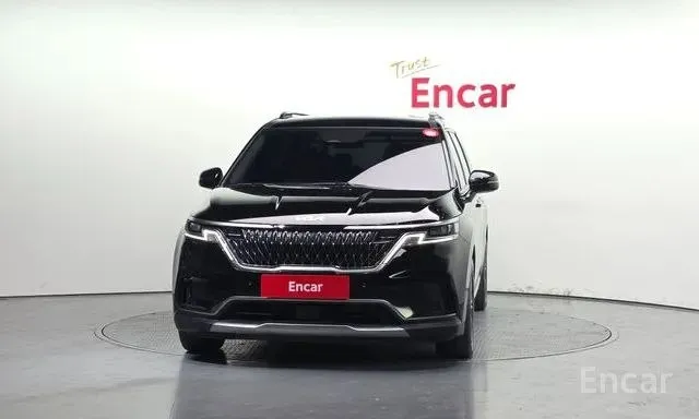 KIA CARNIVAL NOBLESSE 2022