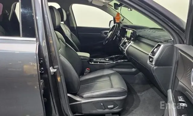 KIA SORENTO NOBLESSE 2022