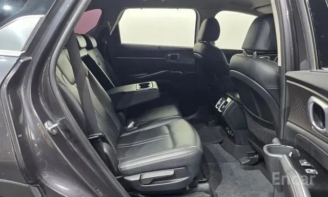 KIA SORENTO NOBLESSE 2022